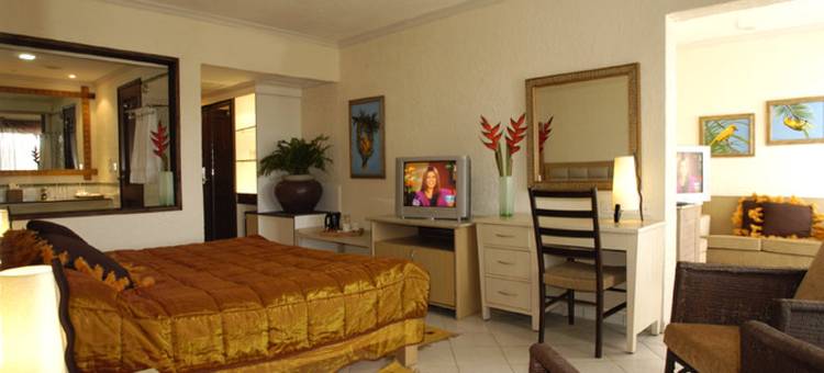 迪亚尼礁海滩度假村&温泉(Diani Reef Beach Resort & Spa - Your Beachfront Bliss Awaits)图片