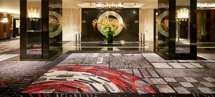 东京新大谷酒店花园塔酒店(Hotel New Otani Tokyo Garden Tower)图片
