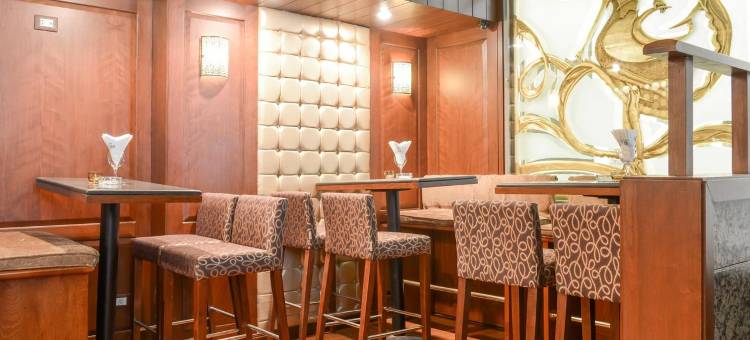 开罗弗拉门戈酒店(Flamenco Hotel Cairo)图片