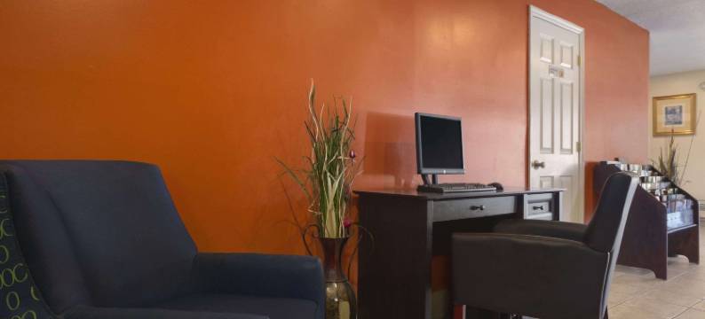 普雷斯顿堡速8酒店(Super 8 by Wyndham Prestonsburg)图片