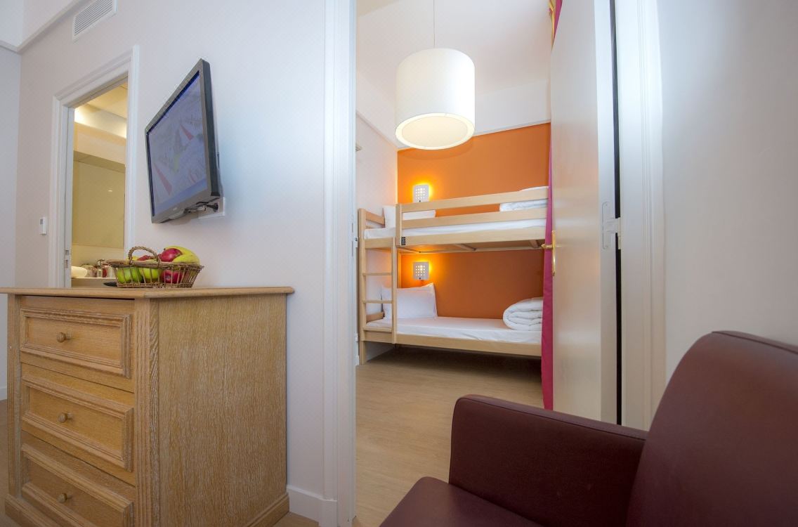 Club Découverte Vacanciel Menton Hotel Reviews And Room Rates - 