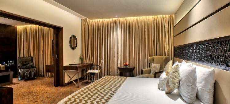 金奈大酒店-GRT酒店集团(Grand Chennai by GRT Hotels)图片