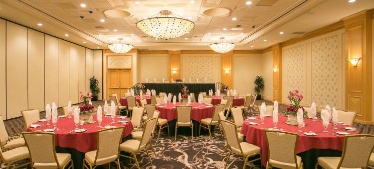 黄金海岸娱乐场酒店(Gold Coast Hotel and Casino)图片