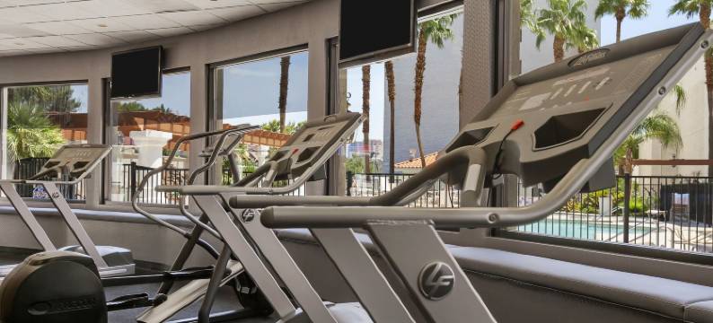 黄金海岸娱乐场酒店(Gold Coast Hotel and Casino)图片