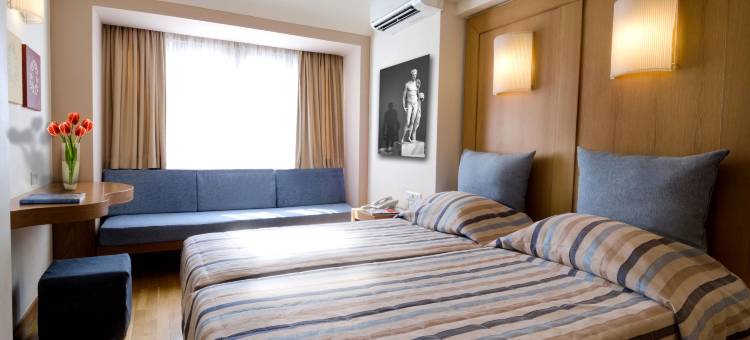 爱玛仕酒店(Hermes Hotel)图片