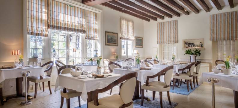 雪浓梭堡彭拉波耳酒店(Auberge du Bon Laboureur)图片