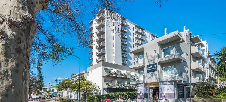 帕拉伊索观光公寓(Apartamentos Turisticos Paraiso)图片