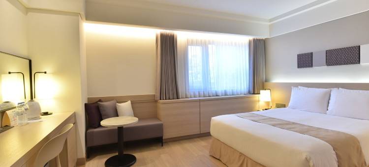 太平洋酒店(Pacific Hotel)图片