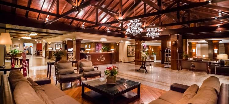 维希塞拉诺度假村(Wish Serrano Resort)图片