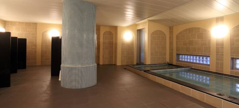 仙台蒙特埃马纳酒店(Hotel Monte Hermana Sendai)图片