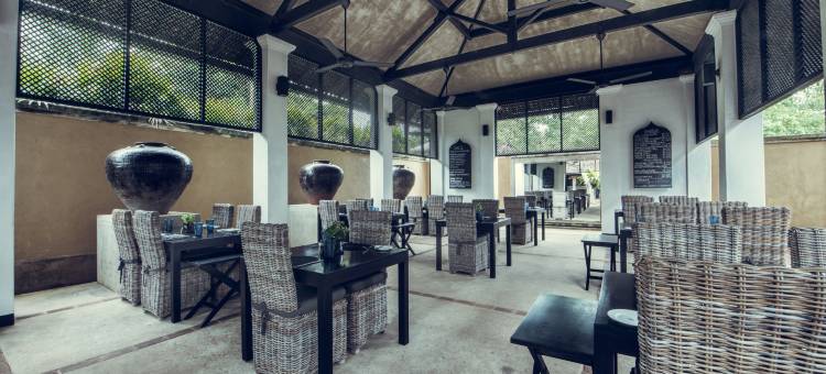 KK系列本托塔别墅酒店(The Villa Bentota by KK Collection)图片