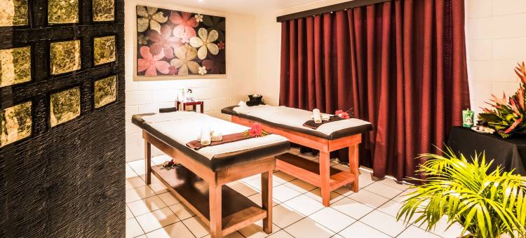 托卡托卡度假酒店(Tokatoka Resort Hotel)图片