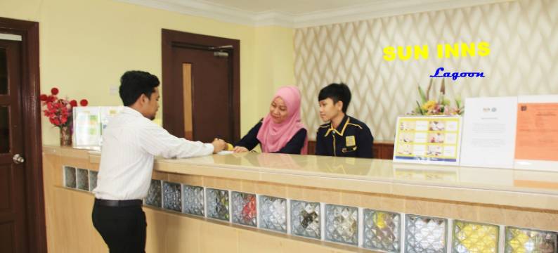 Sun Inns Hotel Lagoon Near Sunway Lagoon Theme Park图片