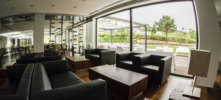 茵纳特尔塞维拉酒店(Inatel Cerveira Hotel)图片