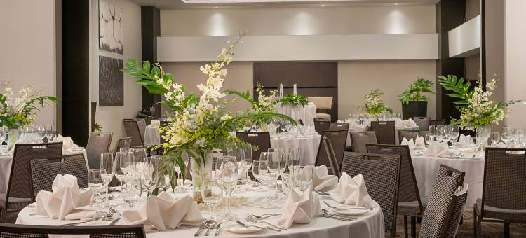 塞达中心酒店(Seda Centrio)图片