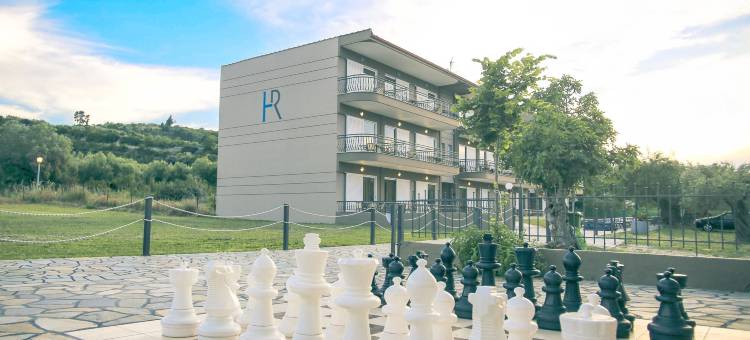 皇家套房酒店(Royal Hotel and Suites)图片