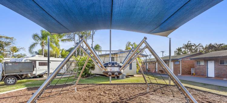 赫维湾因哥尼亚假日公园(Ingenia Holidays Hervey Bay)图片