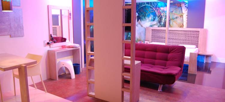 崇光塔拉克酒店(Hotel Sogo Tarlac)图片