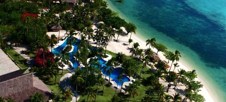 多什帕尔马斯岛度假村(Dos Palmas Island Resort & Spa)图片