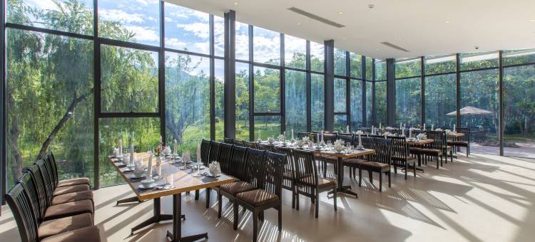 融合清谭温泉酒店(Thanh Tan Hot Springs by Fusion)图片