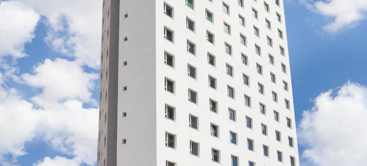 Ramada Encore by Wyndham Belo Horizonte Minascasa图片