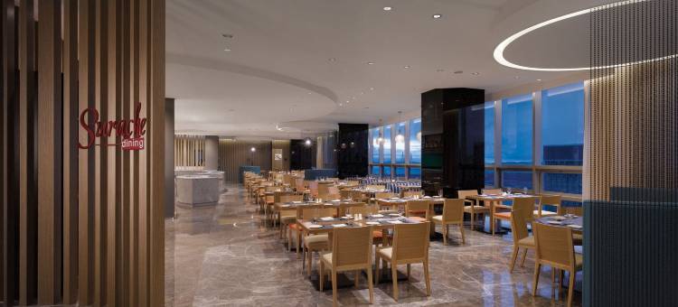 仁川松岛假日酒店(Holiday Inn Incheon Songdo)图片