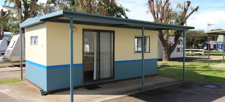 埃斯佩兰斯湾假日公园酒店(Esperance Bay Holiday Park)图片