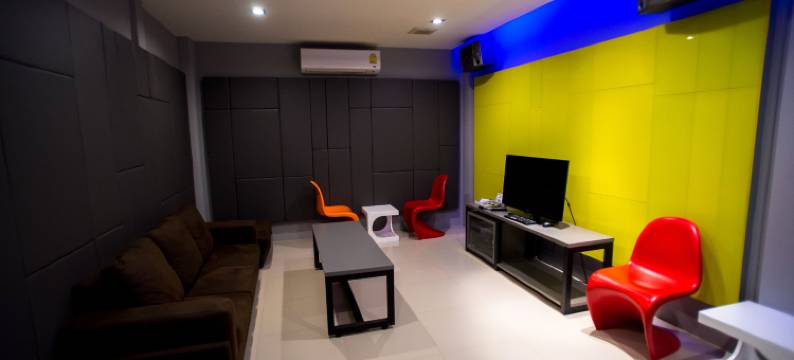 海滨酒店(Bun Hotel)图片