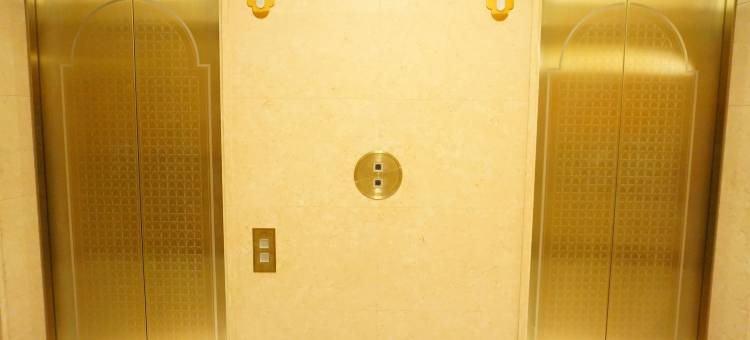 八百治博多酒店(Yaoji Hakata Hotel)图片