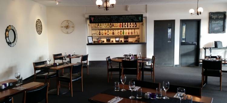 伊克诺旅馆奥古斯塔港(Econo Lodge Port Augusta)图片