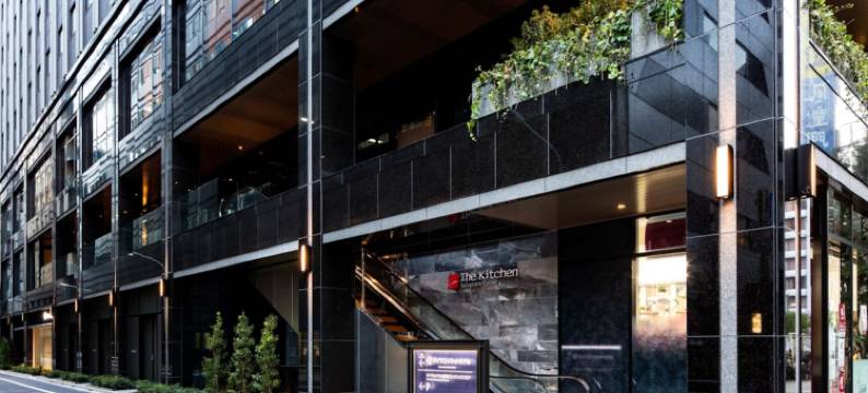 东京银座大和鲁内精选酒店(2026年3月9日焕新开业)(Daiwa Roynet Hotel Ginza Premier (Renewal Opening on March 9, 2026))图片