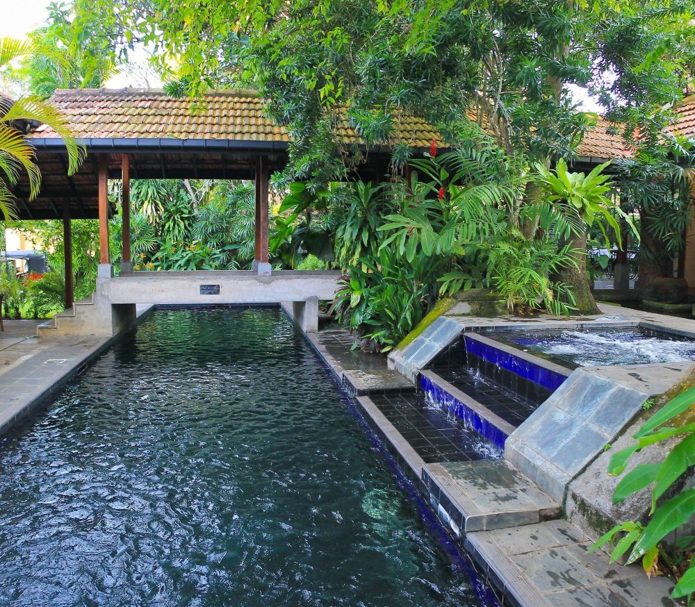 Havelock Place Bungalow Over view