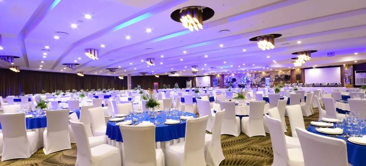 洛美二月2号酒店(Hotel 2 Fevrier, Lomé)图片
