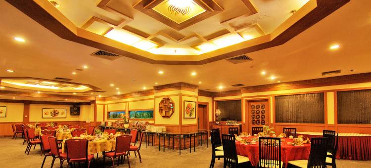 星球度假酒店(Planet Holiday Hotel & Residence)图片