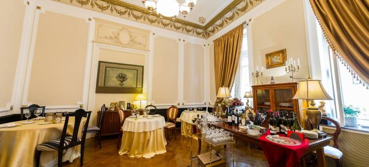 精品大酒店(Grand Boutique Hotel)图片