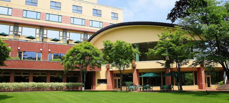 森林温泉度假村 北海道酒店(Forest Spa Resort Hokkaido Hotel)图片