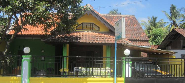 Spot on 1931 Kampung Osing Inn图片