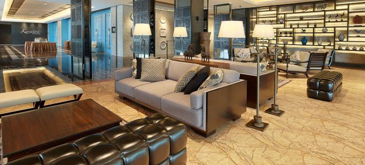 梭罗萨里佩托赫瑞士贝尔酒店(Swiss-Belinn Saripetojo Solo)图片