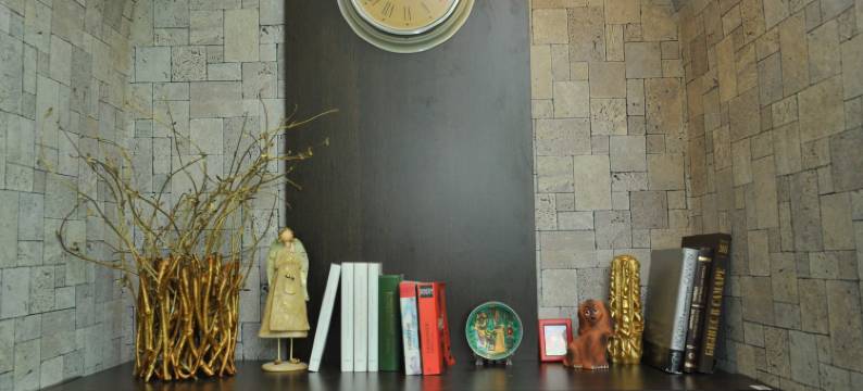 茶花旅舍(Hostel Kamelia)图片