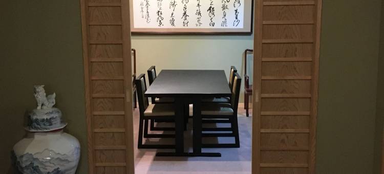 福德屋酒店(Fukutokuya Ryokan)图片