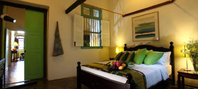 咖啡工作室旅馆(Coffee Atelier)图片