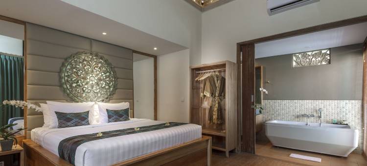 努沙蓝梦岛马哈吉利度假村(Mahagiri Resort Nusa Lembongan)图片