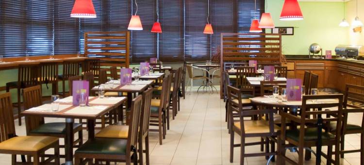 Ibis Indaiatuba Viracopos图片