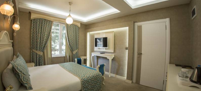 哈屯卡餐厅酒店(Hatunca Otel & Restaurant)图片