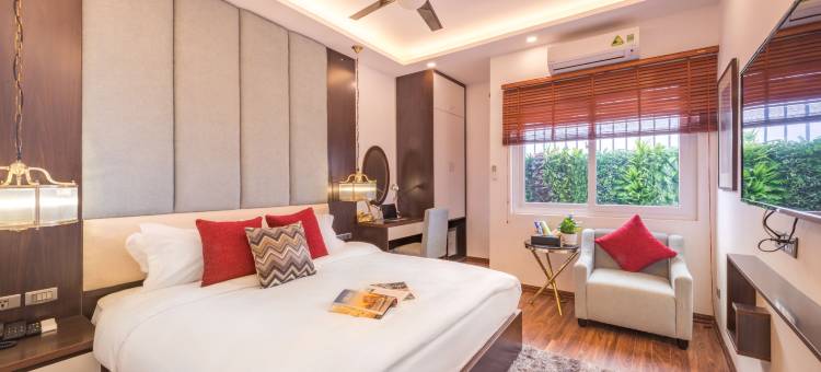 辉煌水疗酒店(Splendid Hotel & Spa)图片