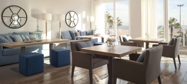 巴兰德雷特精品酒店在瓦伦西亚(Hotel Boutique Balandret)图片