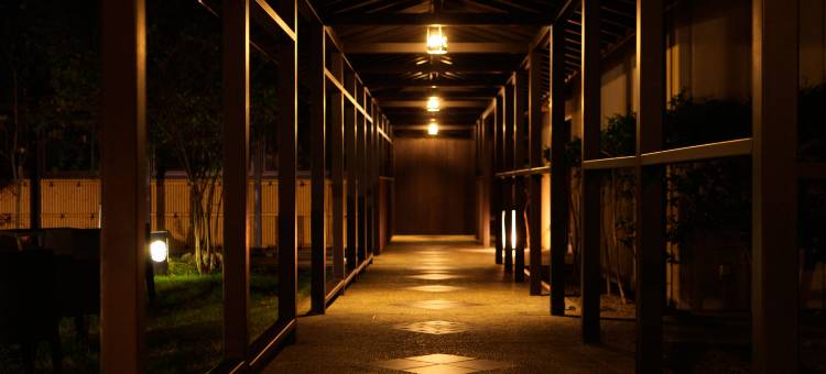 星野集团 界 远州(Hoshino Resorts Kai Enshu)图片