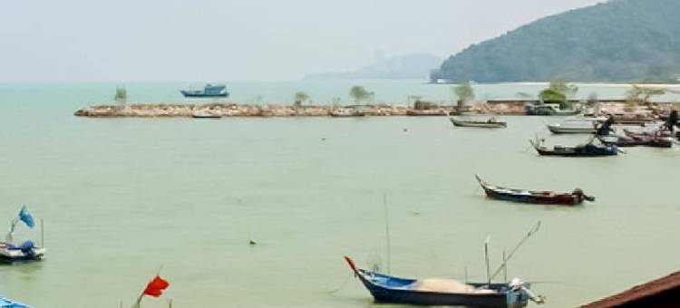 Capital O 91094 酒店及钓鱼小屋(Capital O 91094 Hotel & Chalet Sportfishing)图片