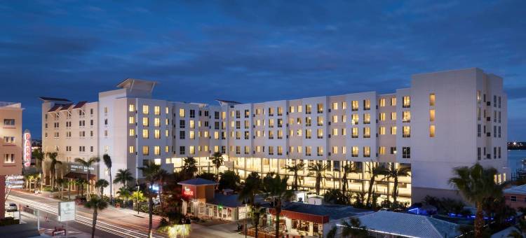 Residence Inn Clearwater Beach图片