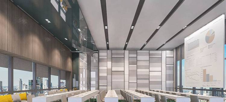 宜必思尚品曼谷素坤逸康福酒店(Ibis Styles Bangkok Sukhumvit Phra Khanong)图片